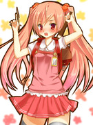 かんざきアリア　８さいｗｗｗ