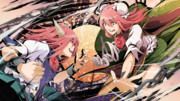 【東方ニコ楽祭・邂逅】相棒