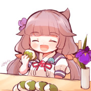 子供の日と御蔵と柏餅