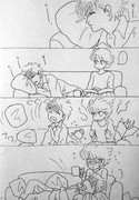 春曲鈍 ニコニコ静画 イラスト