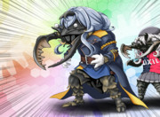 ゴトランドさん