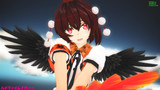 【MMD】新あややFSS【射命丸文新型改変モデル】
