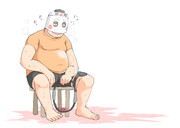 108㌔のアドベンチャー