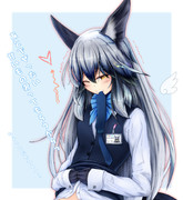 キレ気味ギンちゃん