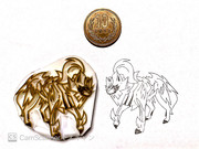 No.889  ザマゼンタ(れきせんのゆうしゃ)