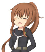 改二じゃないほうの文月