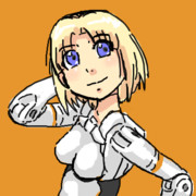 天使型アーンヴァルがいいと思うわ