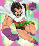 パラガスでございます