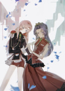 少女革命