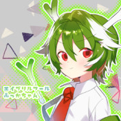 ふっかちゃん ニコニコ静画 イラスト