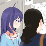 【SSR　学会発表】光中みゆ