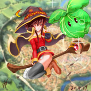 キャベツが飛べるはずないだろ！！