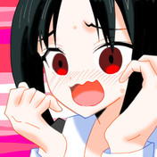 伊井野ミコ ニコニコ静画 イラスト