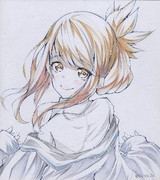 お団子 ニコニコ静画 イラスト