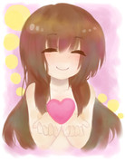 【東日本大震災】Music&Art for JAPAN 【募金支援動画】使用絵