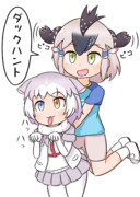 雑すぎて伝わらないモノマネ選手権