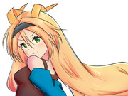 ユニティちゃん