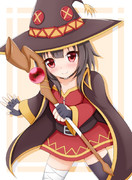 このすば　めぐみん２