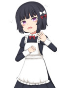 メイド石垣ちゃん