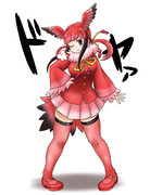 ショウジョウトキ