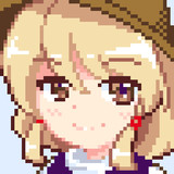 顔アップ