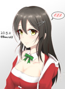 ワンドロ親潮　20.5.511