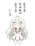 棗こころ ニコニコ静画 イラスト