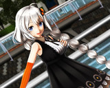 紲星あかりちゃん！