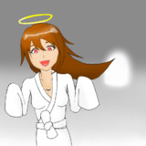 冥界送りお姉さん
