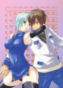 【真・恋姫†無双】酔いどれ虎