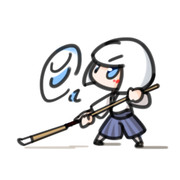 なぎなたチビ