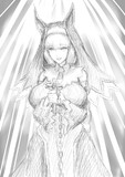 セピア・ベルモンド