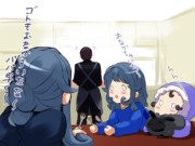 北欧の食卓のやつ