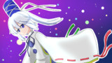 【第12回東方ニコ童祭】カウントダウン布都