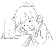 その後の電ちゃん