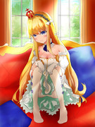 むくれたへいか