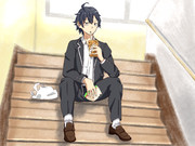 ひっきーかいたった！