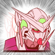ガンダムエクシア ニコニコ静画 イラスト
