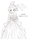 小松未可子様、ご結婚おめでとうございます
