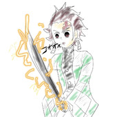 波紋の呼吸 ニコニコ静画 イラスト