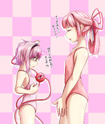 おねーちゃんず