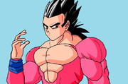 ドラゴンボールヒーローズ ニコニコ静画 イラスト