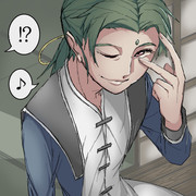 え？ 僕の目は開くのかって？