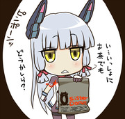 逃げるんだよォ ニコニコ静画 イラスト