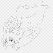 そらをとぶ ニコニコ静画 イラスト