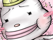 ありがとウサギアップ