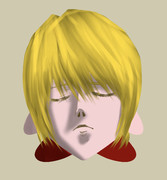 クラピカービィ