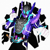 大義のための……犠牲となれ