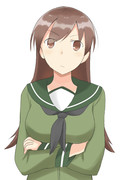 大井っち「何よ・・・」