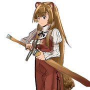 ラフラフタリア